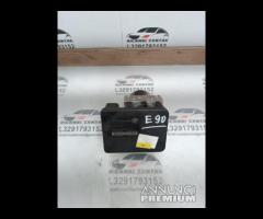 CENTRALINA POMPA ABS BMW E90 2010 6787837 3451-679