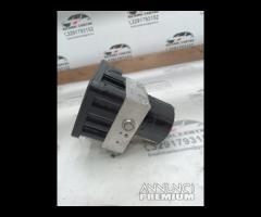 CENTRALINA POMPA ABS BMW E90 2010 6787837 3451-679