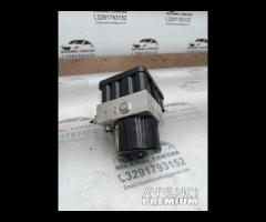 CENTRALINA POMPA ABS BMW E90 2010 6787837 3451-679 - 6