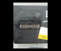 CENTRALINA POMPA ABS BMW E90 2010 6787837 3451-679 - 9