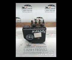 CENTRALINA POMPA ABS MAZDA 6 2010 GDK4-437A0 GDK44