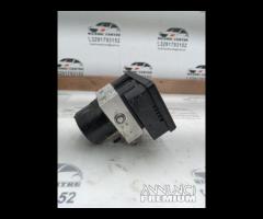 CENTRALINA POMPA ABS BMW SERIE 3 E90 2008 34526784 - 8