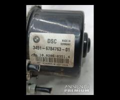 CENTRALINA POMPA ABS BMW SERIE 3 E90 2008 34526784 - 13