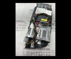 DISPLAY MULTIFUNZIONE BMW F10 9225707-03 655092257 - 12