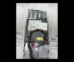 DISPLAY MULTIFUNZIONE BMW F10 9225707-03 655092257 - 17