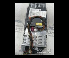 DISPLAY MULTIFUNZIONE BMW F10 9225707-03 655092257 - 18