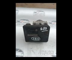 CENTRALINA POMPA ABS BMW SERIE 1 E87 2009 6789301