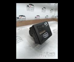 CENTRALINA POMPA ABS BMW SERIE 1 E87 2009 6789301