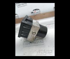 CENTRALINA POMPA ABS BMW SERIE 1 E87 2009 6789301