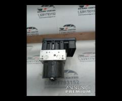 CENTRALINA POMPA ABS BMW SERIE 1 E87 2009 6789301 - 7