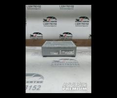 CENTRALINA AUTORADIO AUDI A4 4F0035541N 4E0910541T