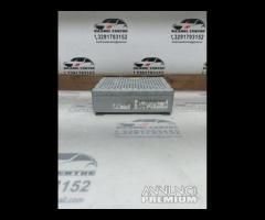 CENTRALINA AUTORADIO AUDI A4 4F0035541N 4E0910541T