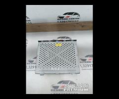 CENTRALINA AUTORADIO AUDI A4 4F0035541N 4E0910541T - 6