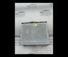 CENTRALINA AUTORADIO AUDI A4 4F0035541N 4E0910541T - 7