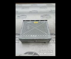 CENTRALINA AUTORADIO AUDI A4 4F0035541N 4E0910541T - 8