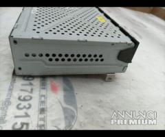 CENTRALINA AUTORADIO AUDI A4 4F0035541N 4E0910541T - 9