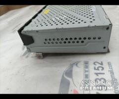 CENTRALINA AUTORADIO AUDI A4 4F0035541N 4E0910541T - 10