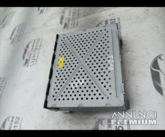 CENTRALINA AUTORADIO AUDI A4 4F0035541N 4E0910541T - 11