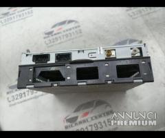 CENTRALINA AUTORADIO AUDI A4 4F0035541N 4E0910541T - 12