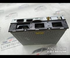 CENTRALINA AUTORADIO AUDI A4 4F0035541N 4E0910541T - 13