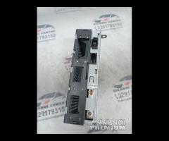 CENTRALINA AUTORADIO AUDI A4 4F0035541N 4E0910541T - 14