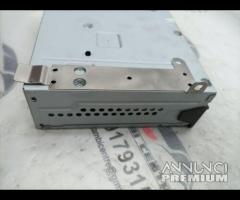 CENTRALINA AUTORADIO AUDI A4 4F0035541N 4E0910541T - 15