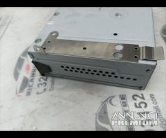 CENTRALINA AUTORADIO AUDI A4 4F0035541N 4E0910541T - 16