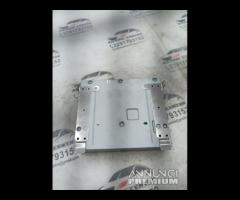 CENTRALINA AUTORADIO AUDI A4 4F0035541N 4E0910541T - 17