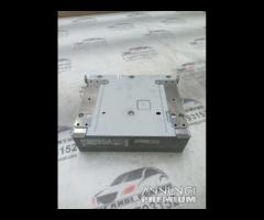 CENTRALINA AUTORADIO AUDI A4 4F0035541N 4E0910541T - 18