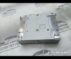 CENTRALINA AUTORADIO AUDI A4 4F0035541N 4E0910541T - 19