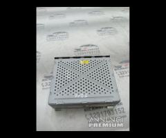 CENTRALINA AUTORADIO AUDI A4 4F0035541N 4E0910541T - 21