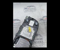 DISPLAY MULTIFUNZIONE BMW F10 2338527-1 1014739094 - 10