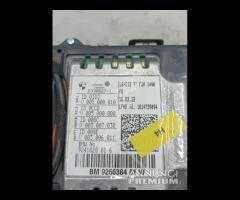 DISPLAY MULTIFUNZIONE BMW F10 2338527-1 1014739094 - 13