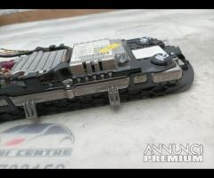 DISPLAY MULTIFUNZIONE BMW F10 2338527-1 1014739094 - 17