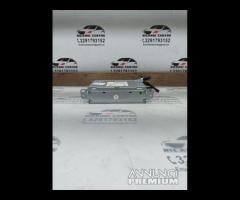 CENTRALINA AUTORADIO CITROEN C4 GRAND PICASSO 9809