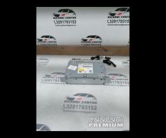 CENTRALINA AUTORADIO CITROEN C4 GRAND PICASSO 9809