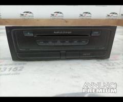 AUTORADIO LETTORE CD AUDI A4 S LINE 2009 8T2035110