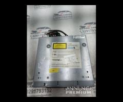 AUTORADIO LETTORE CD HARMAN  BMW F10 2010 92371730 - 8