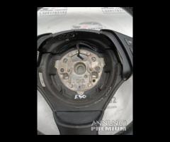 VOLANTE IN PELLE NERA MULTIFUNZIONALE BMW E90 6764 - 13