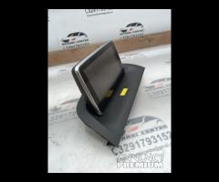 DISPLAY SISTEMA DI NAVAGAZIONE SATELLITARE MAZDA 3 - 6