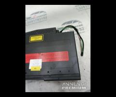 LETTORE CHANGER CD BMW E91 8364931 6512698607701 6 - 9