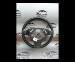 VOLANTE IN PELLE NERA SEAT IBIZA 2015 6J0419091 34 - 6