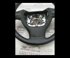 VOLANTE IN PELLE MULTIFUNZIONE  BMW SERIE 5 F10 20 - 7