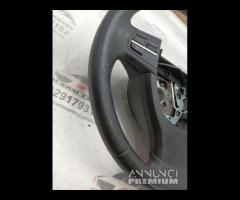 VOLANTE IN PELLE MULTIFUNZIONE  BMW SERIE 5 F10 20 - 8