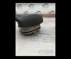 AIRBAG VOLANTE SKODA FABIA 2012 5J0880201H 6187205 - 12