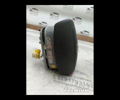 AIRBAG VOLANTE SKODA FABIA 2012 5J0880201H 6187205 - 17