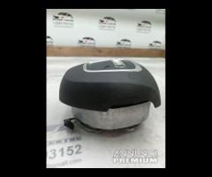 AIRBAG VOLANTE AUDI A6 C6 2008 4F0880201BP  OA2 - 9