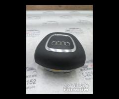 AIRBAG VOLANTE AUDI A6 C6 2008 4F0880201BP  OA2 - 13