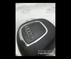 AIRBAG VOLANTE AUDI A6 C6 2008 4F0880201BP  OA2 - 20