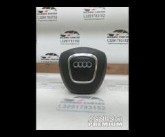 AIRBAG VOLANTE AUDI A4 S LINE 2007 8H0880201L 3055